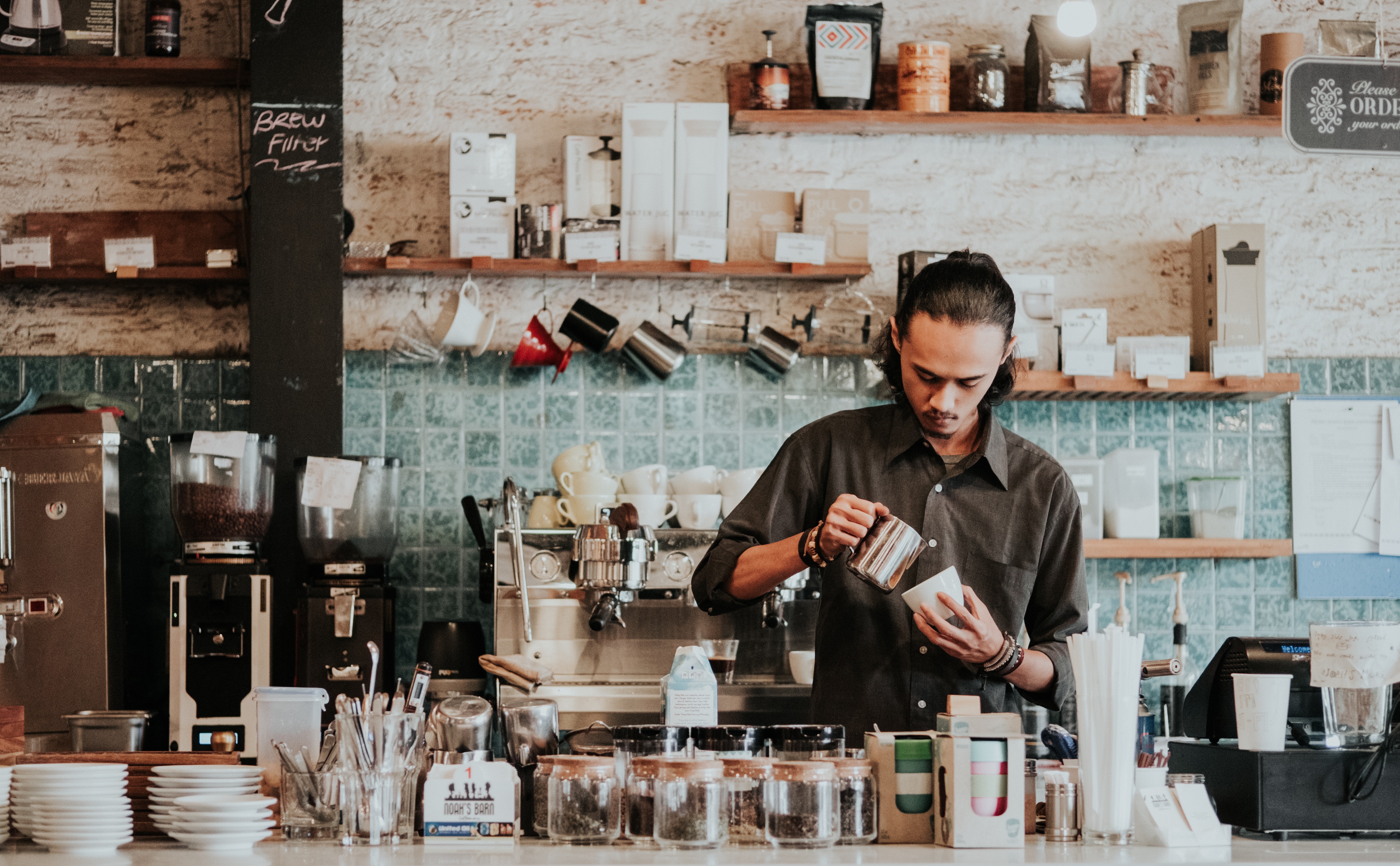 Kaffee Eis, Wellington, New Zealand