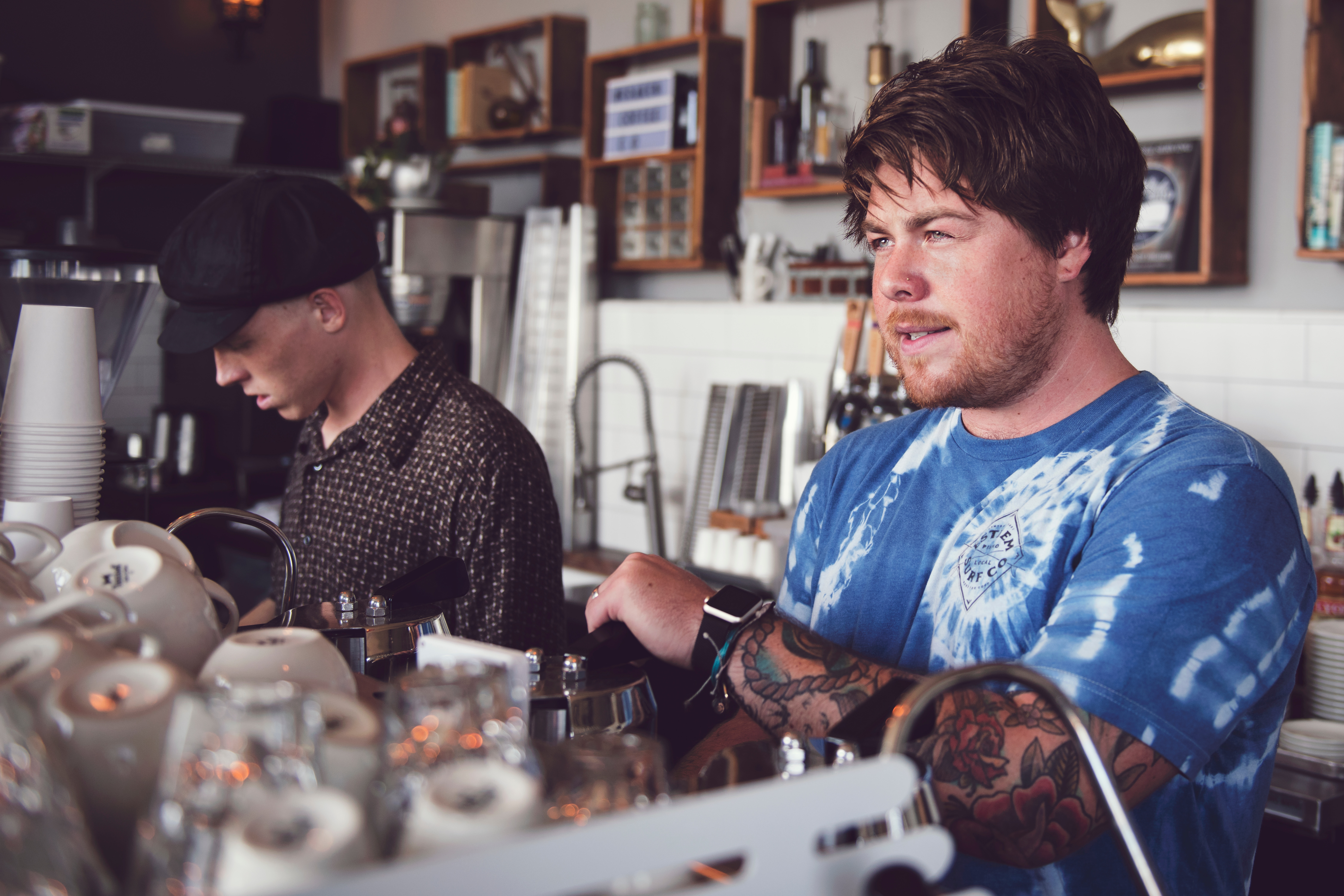 Best Coffee To Buy In Stockholm