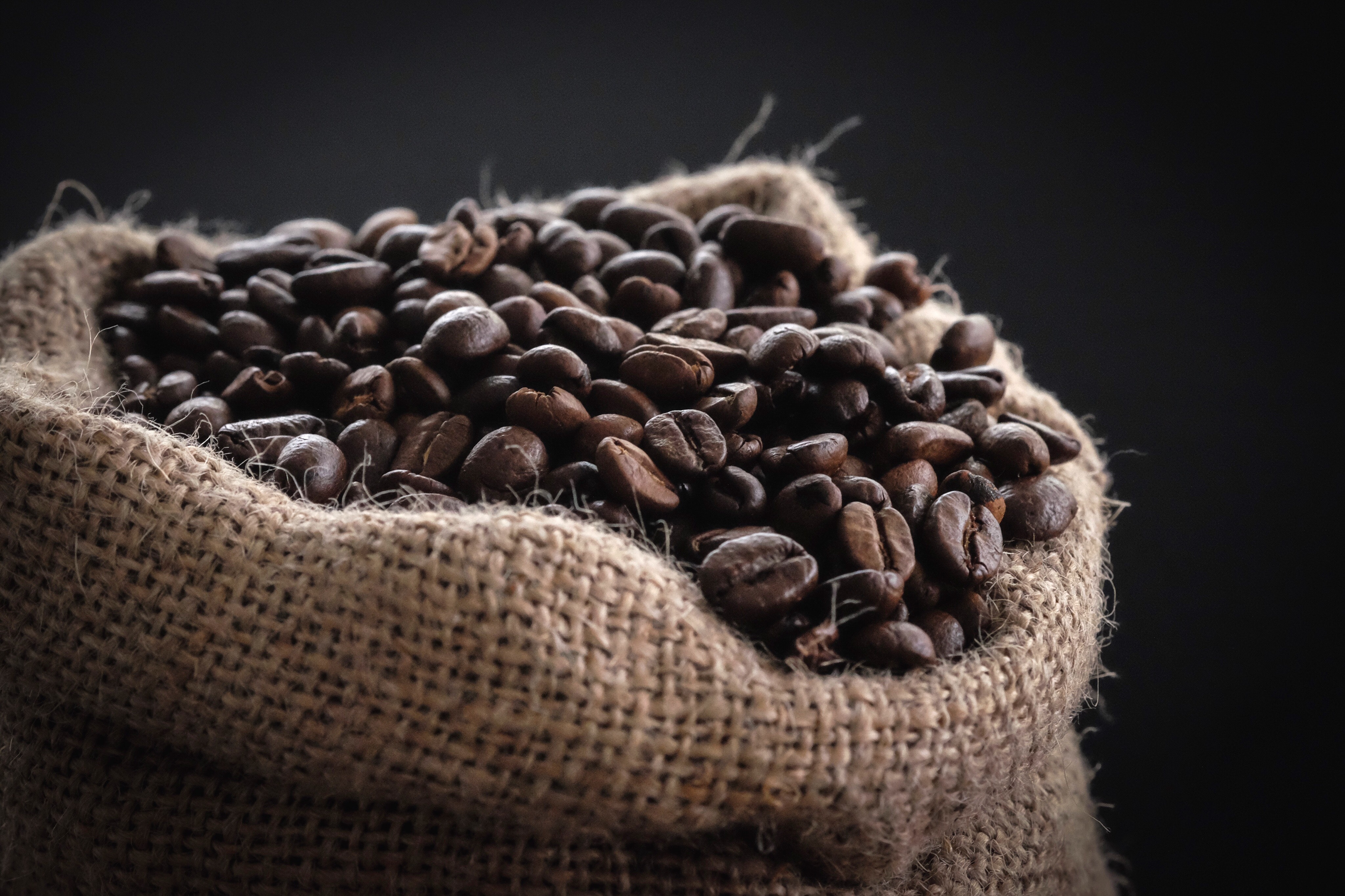 Best Flavored Coffee In the World