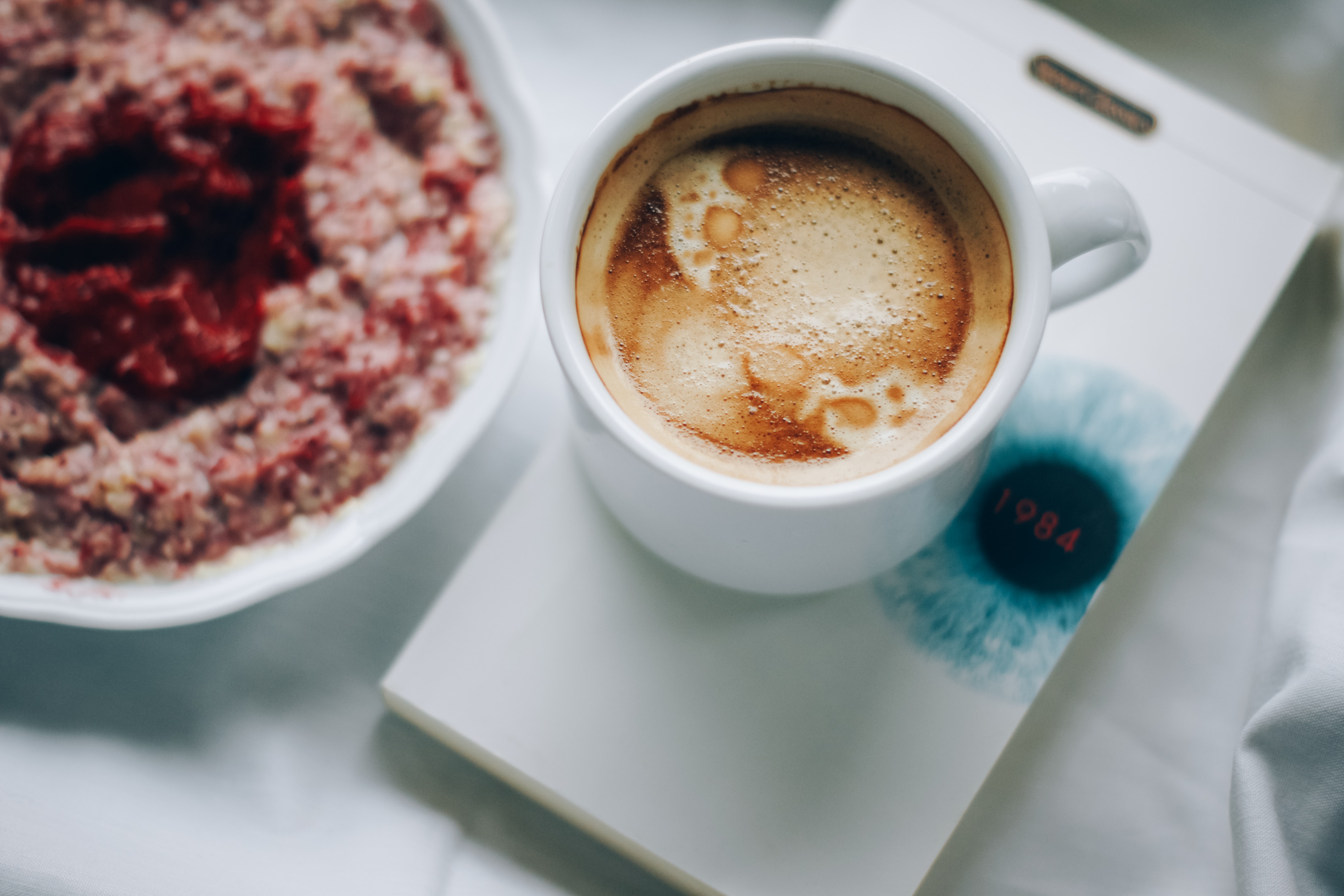 Nice Coffee Shops In Paris