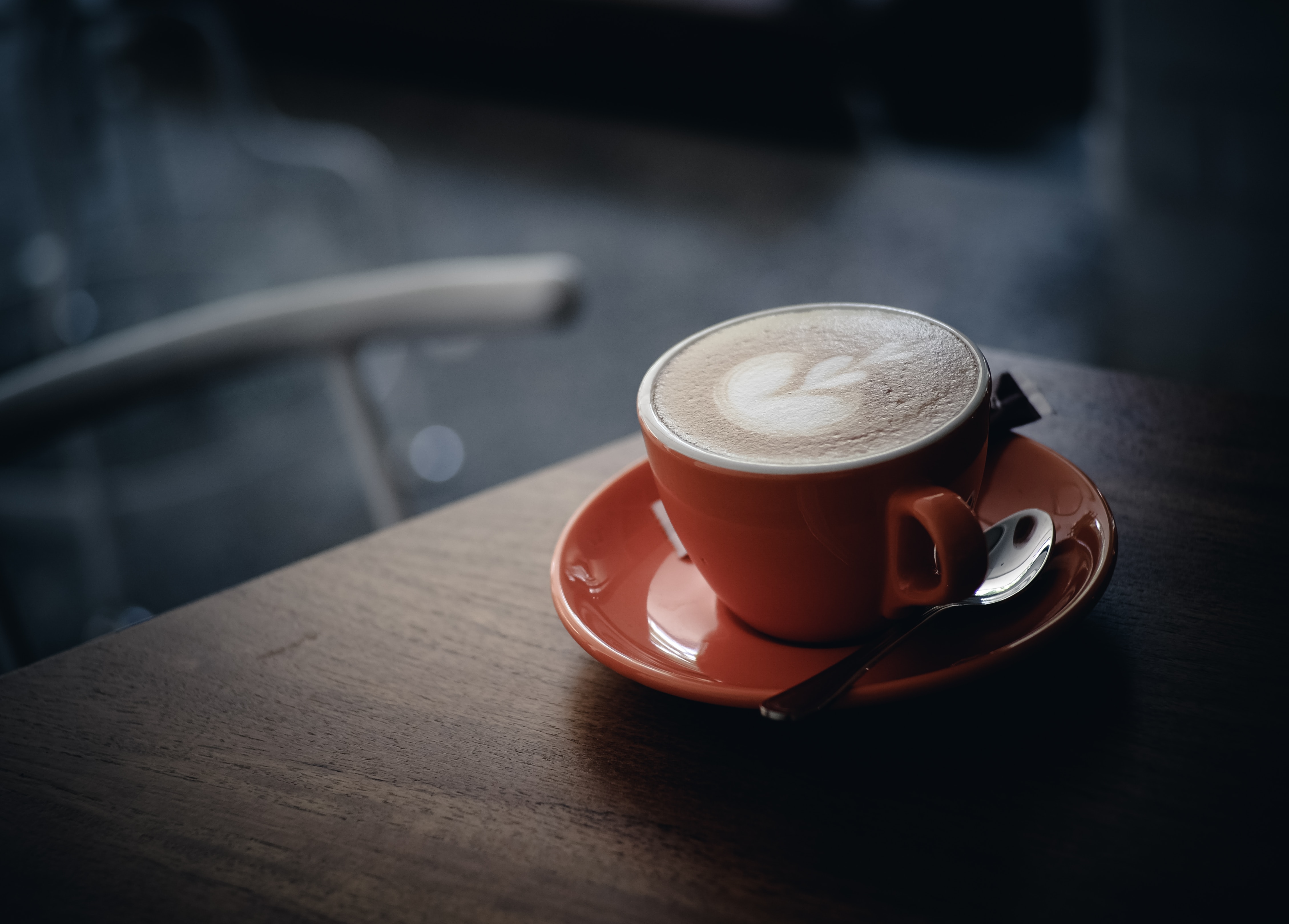 Cool Coffee Shops In London