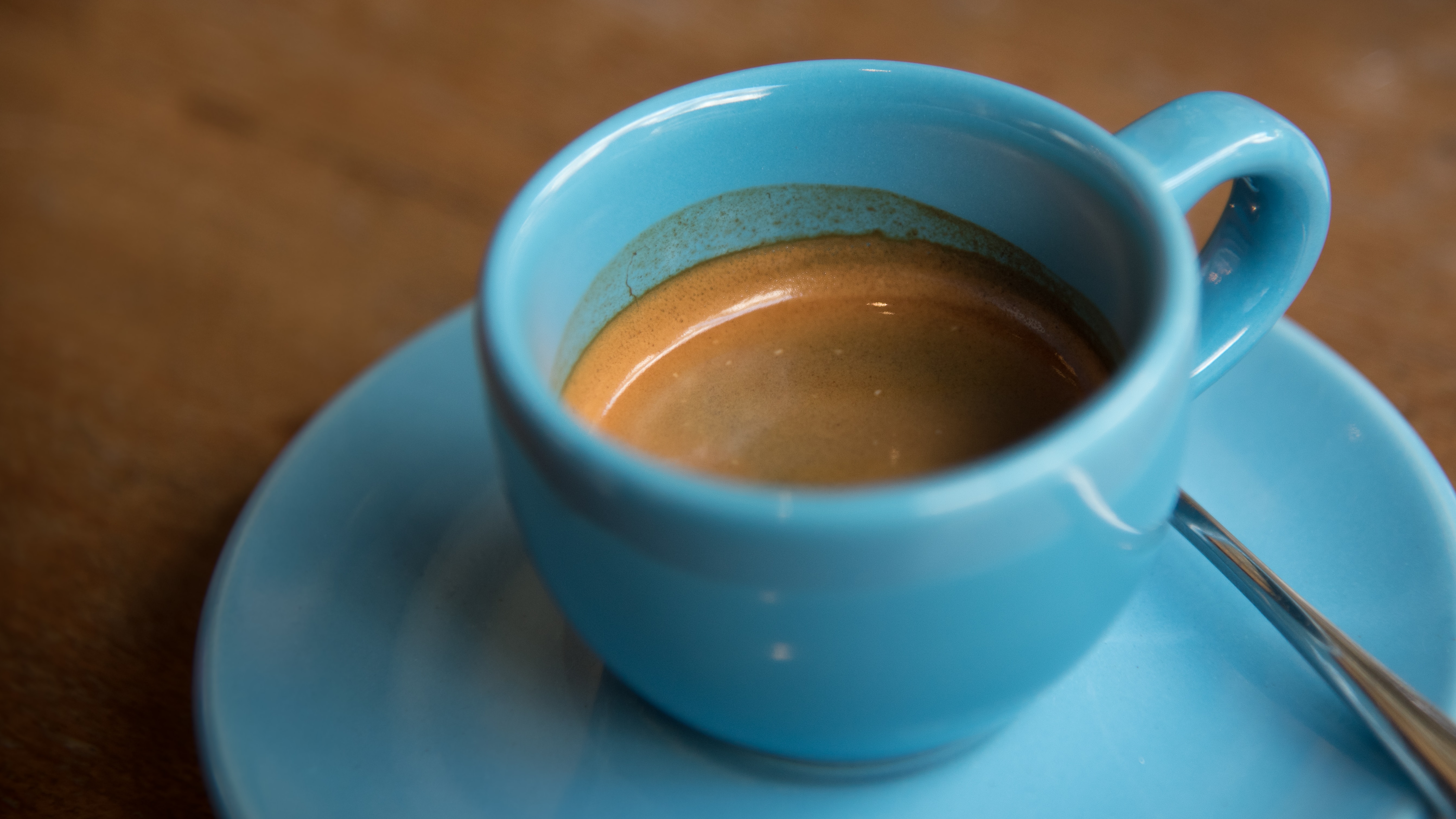 Best Coffee Shops In Budapest