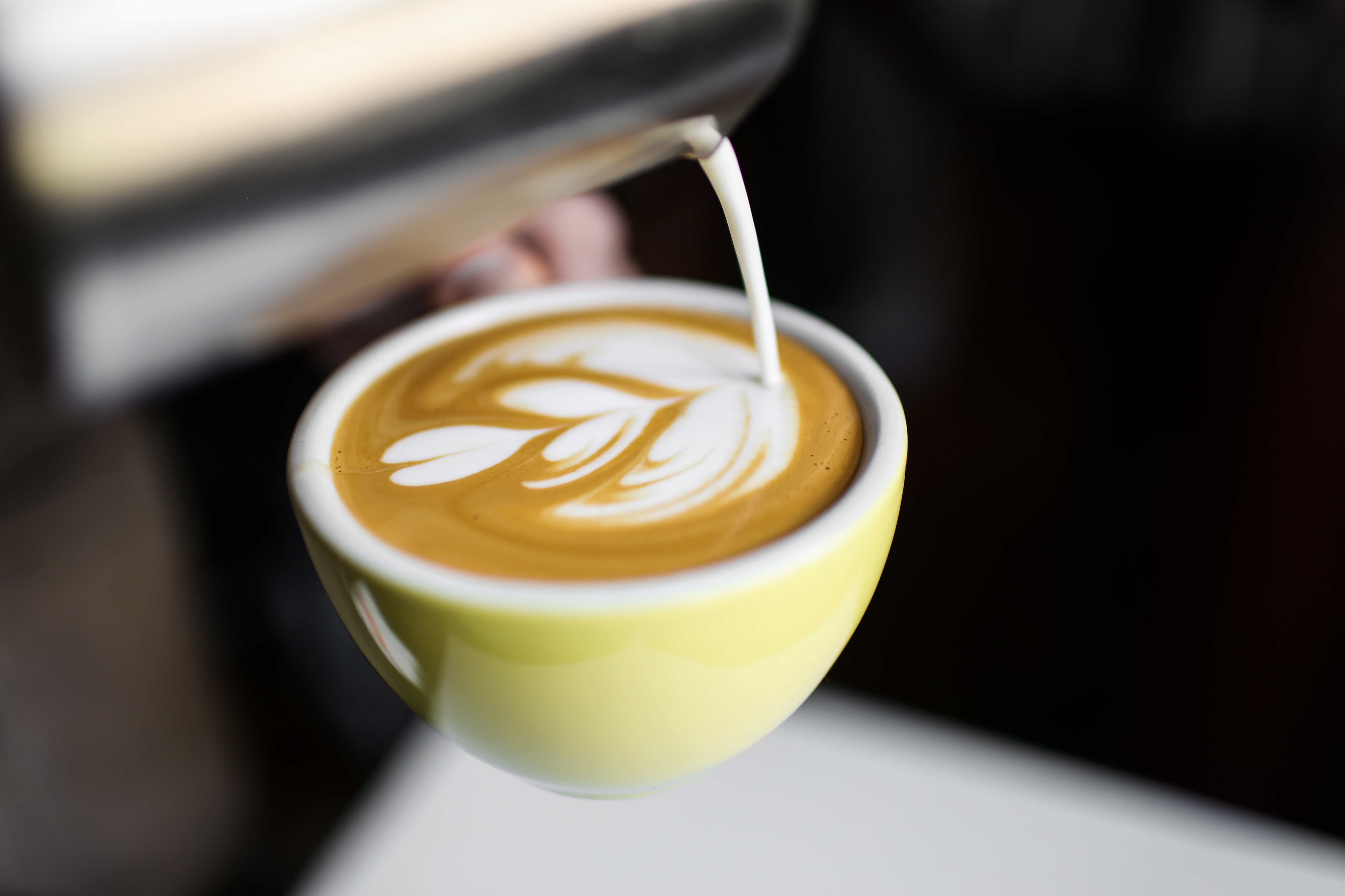 Cool Coffee Brands In Melbourne