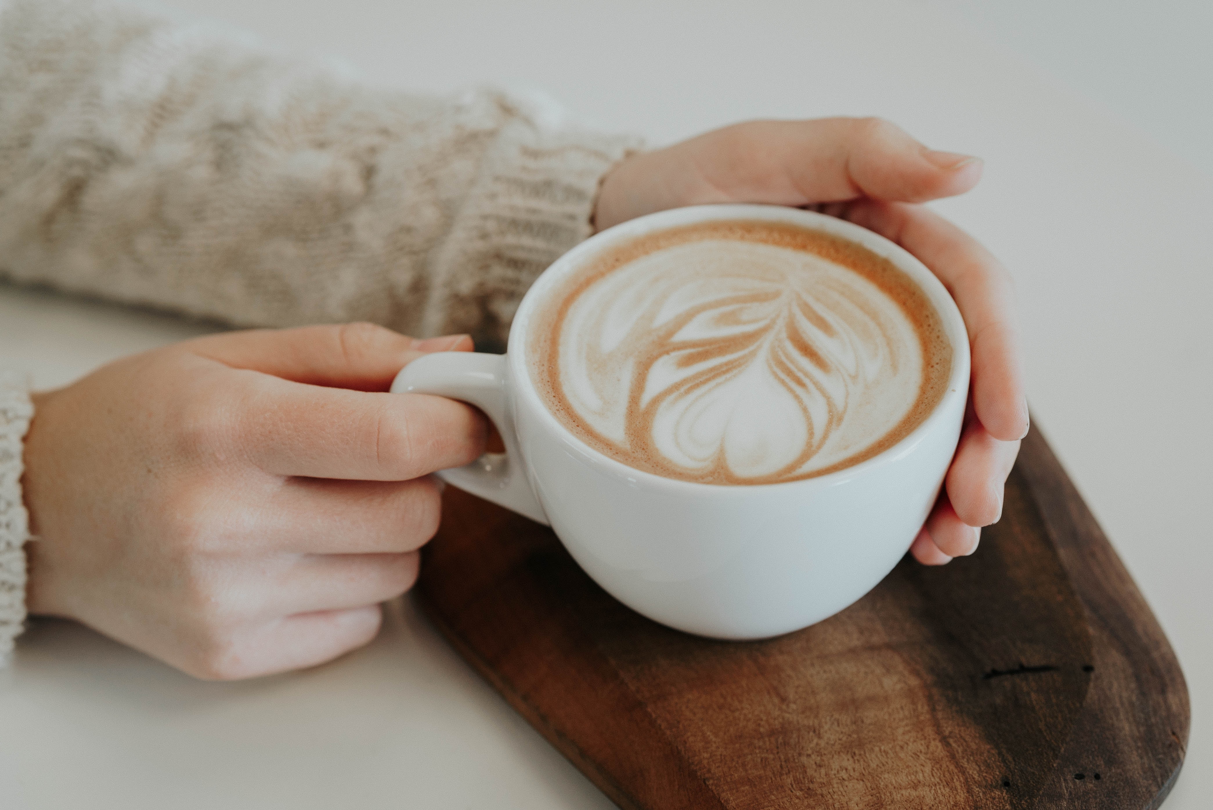 Best Coffee Shops In Melbourne
