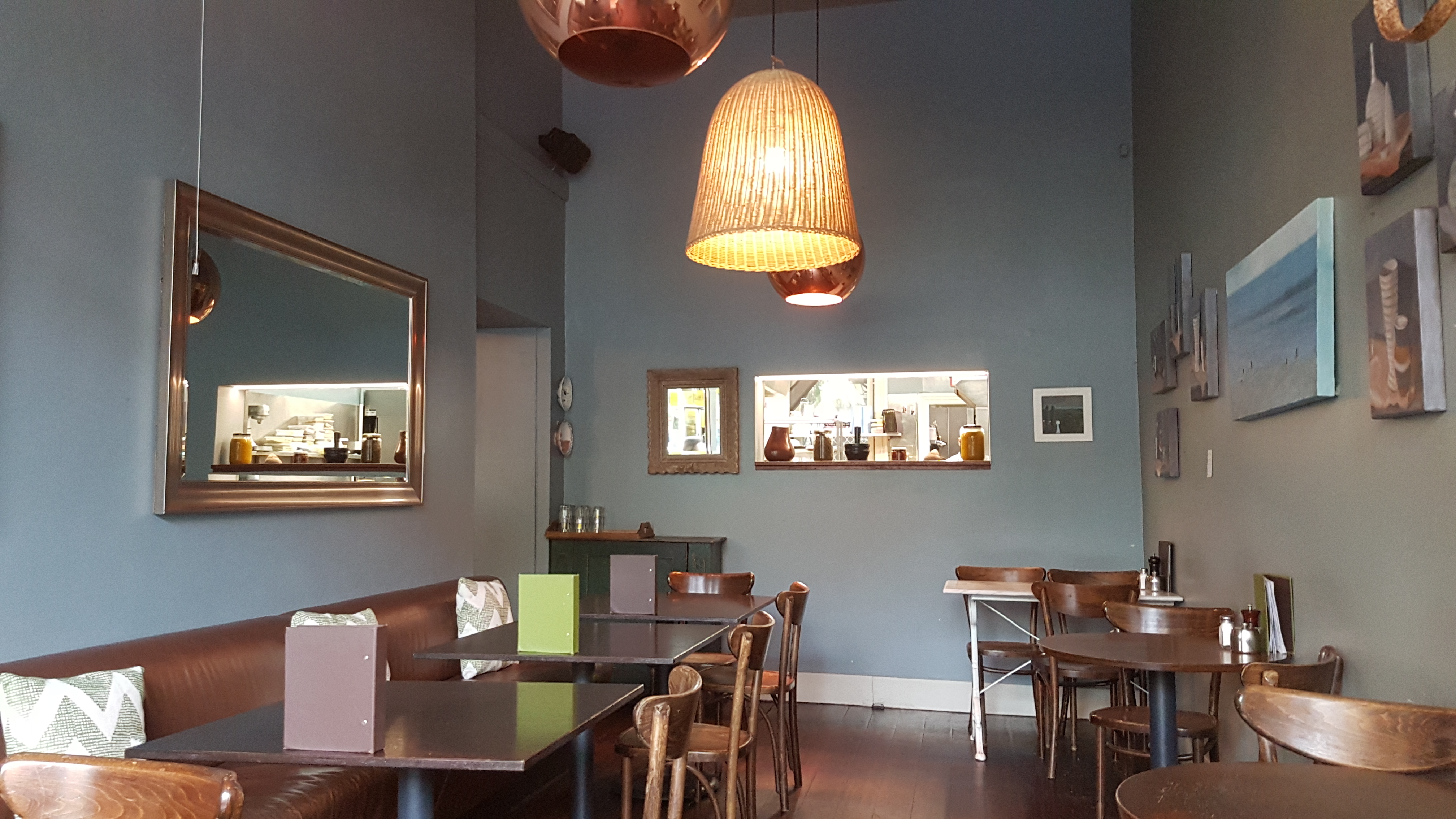 Best Coffee Shops In Prague